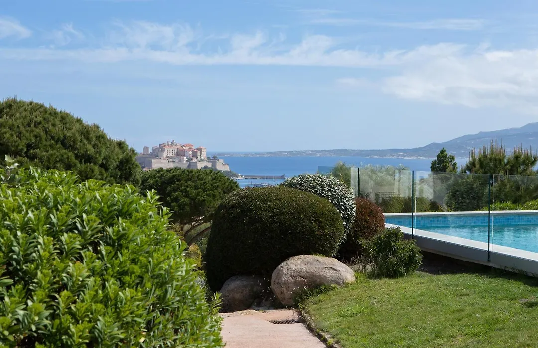 La Villa Calvi-1