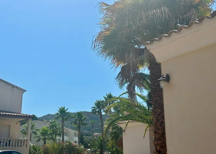 Villa Manureva Calvi